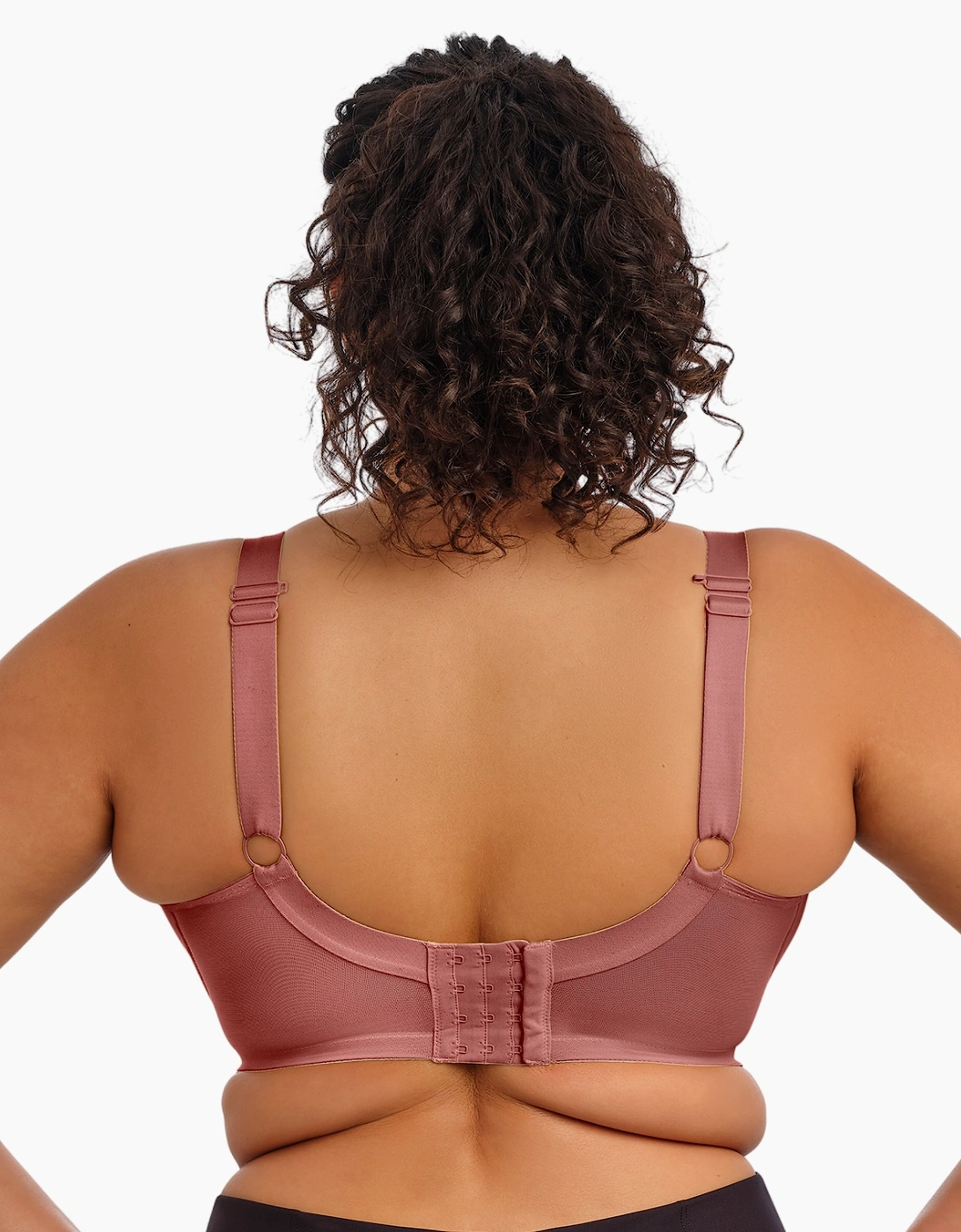 8041 Elomi Active Energise Sports Bra