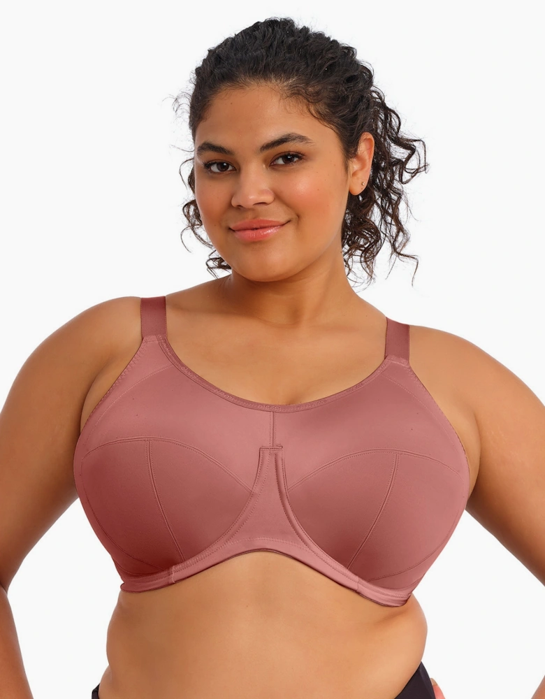 8041 Elomi Active Energise Sports Bra