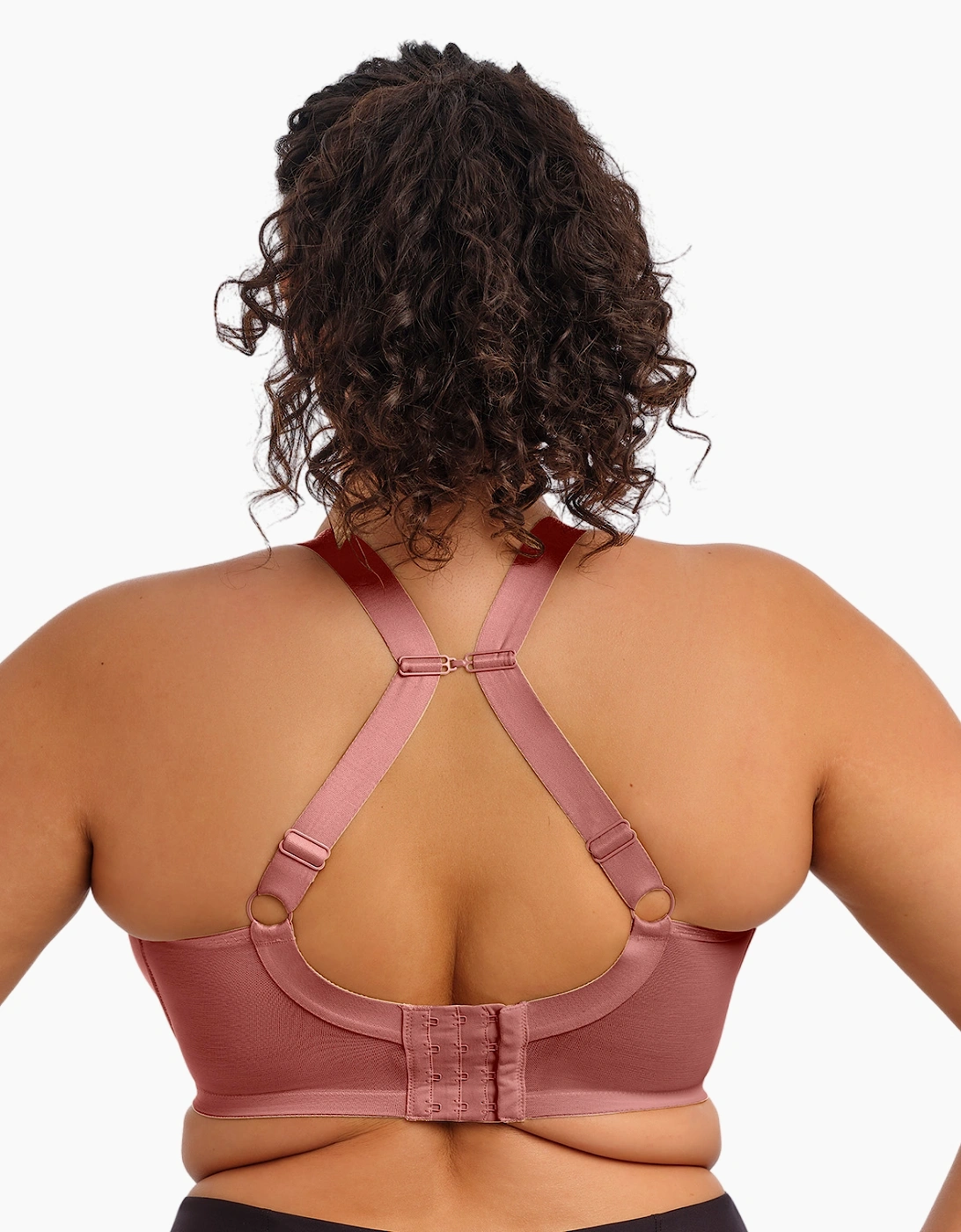 8041 Elomi Active Energise Sports Bra