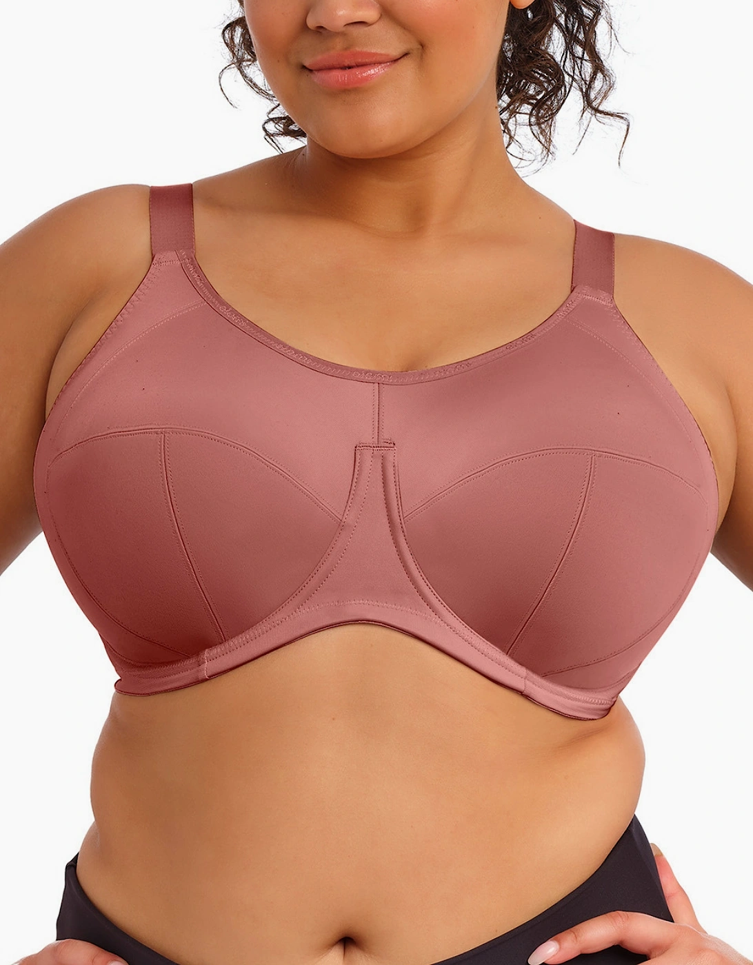 8041 Elomi Active Energise Sports Bra