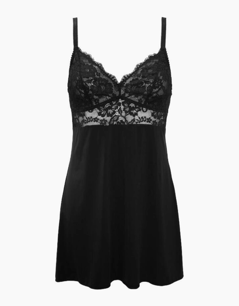 25906 Pour Moi Fleur Chemise