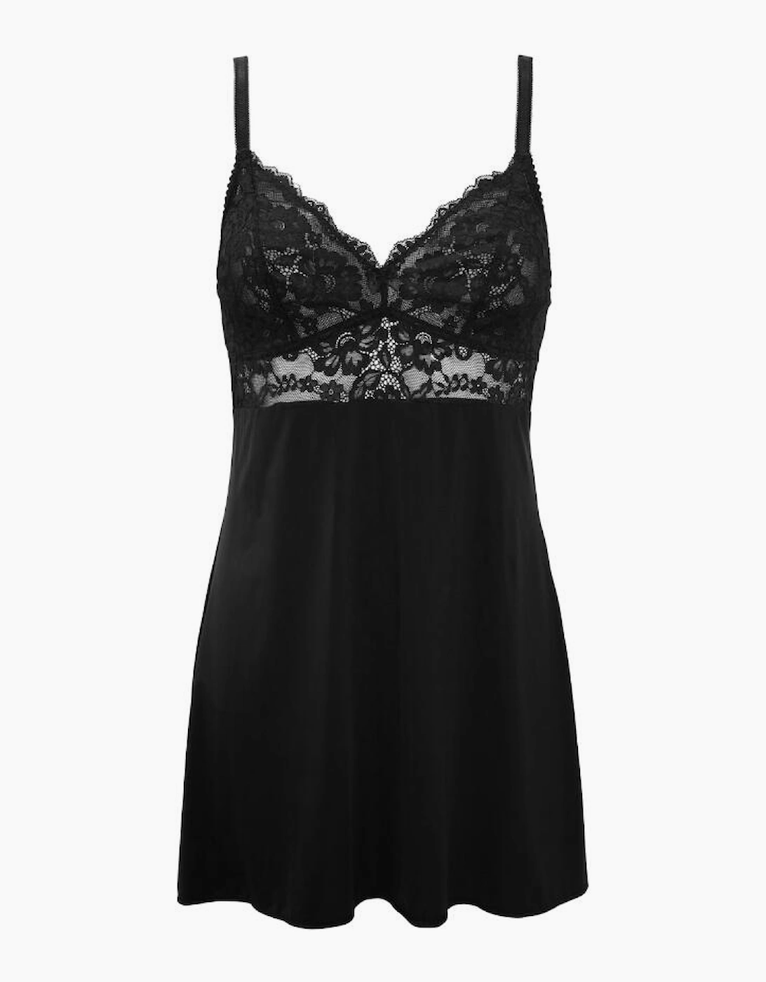 25906 Pour Moi Fleur Chemise