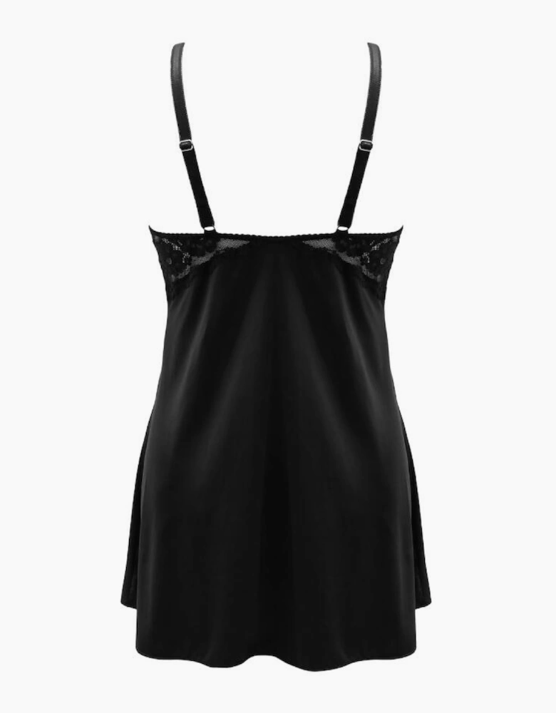 25906 Pour Moi Fleur Chemise