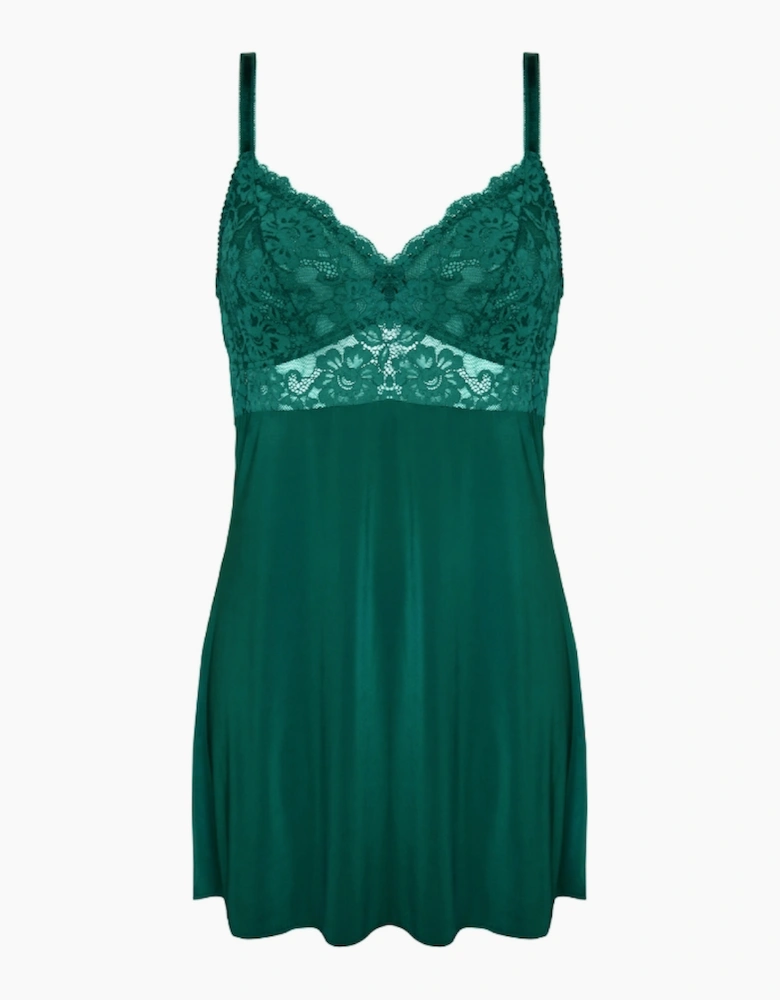 25906 Pour Moi Fleur Chemise