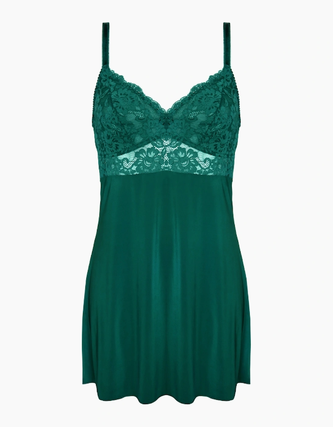 25906 Pour Moi Fleur Chemise