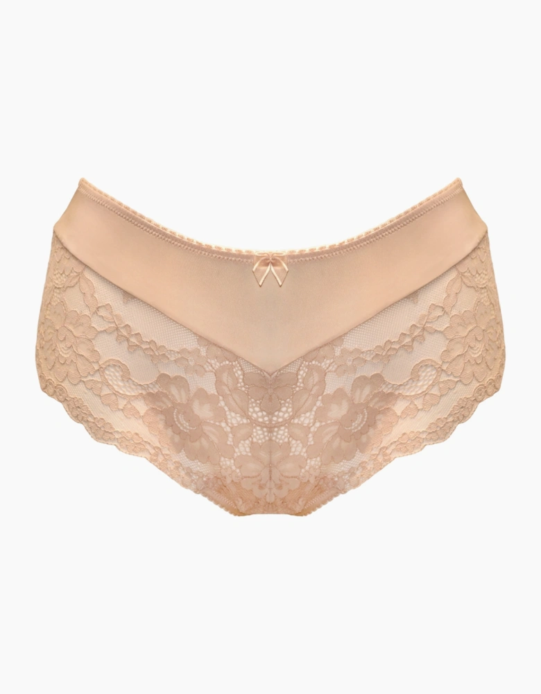 25903 Pour Moi Fleur Shorty Brief