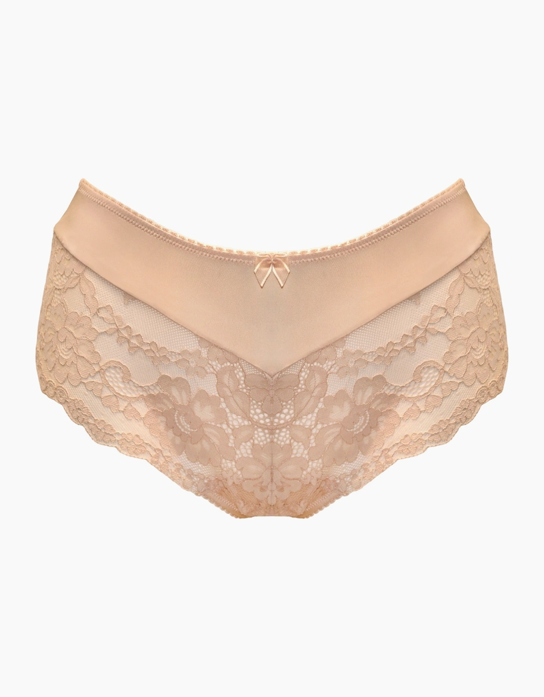 25903 Pour Moi Fleur Shorty Brief