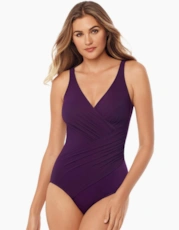 Sangria Purple