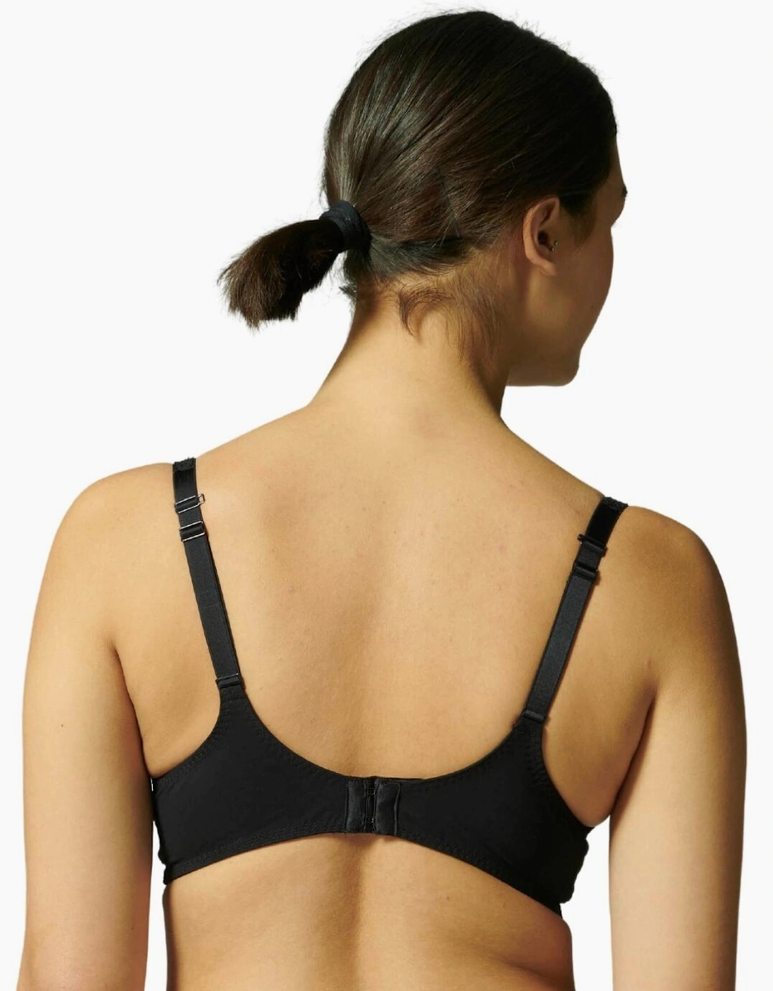 12Z316 Simone Perele Reve Plunge Spacer Bra
