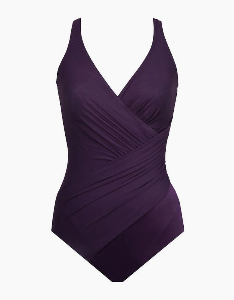 6516688 Miraclesuit Must Have Oceanus Swimsuit
