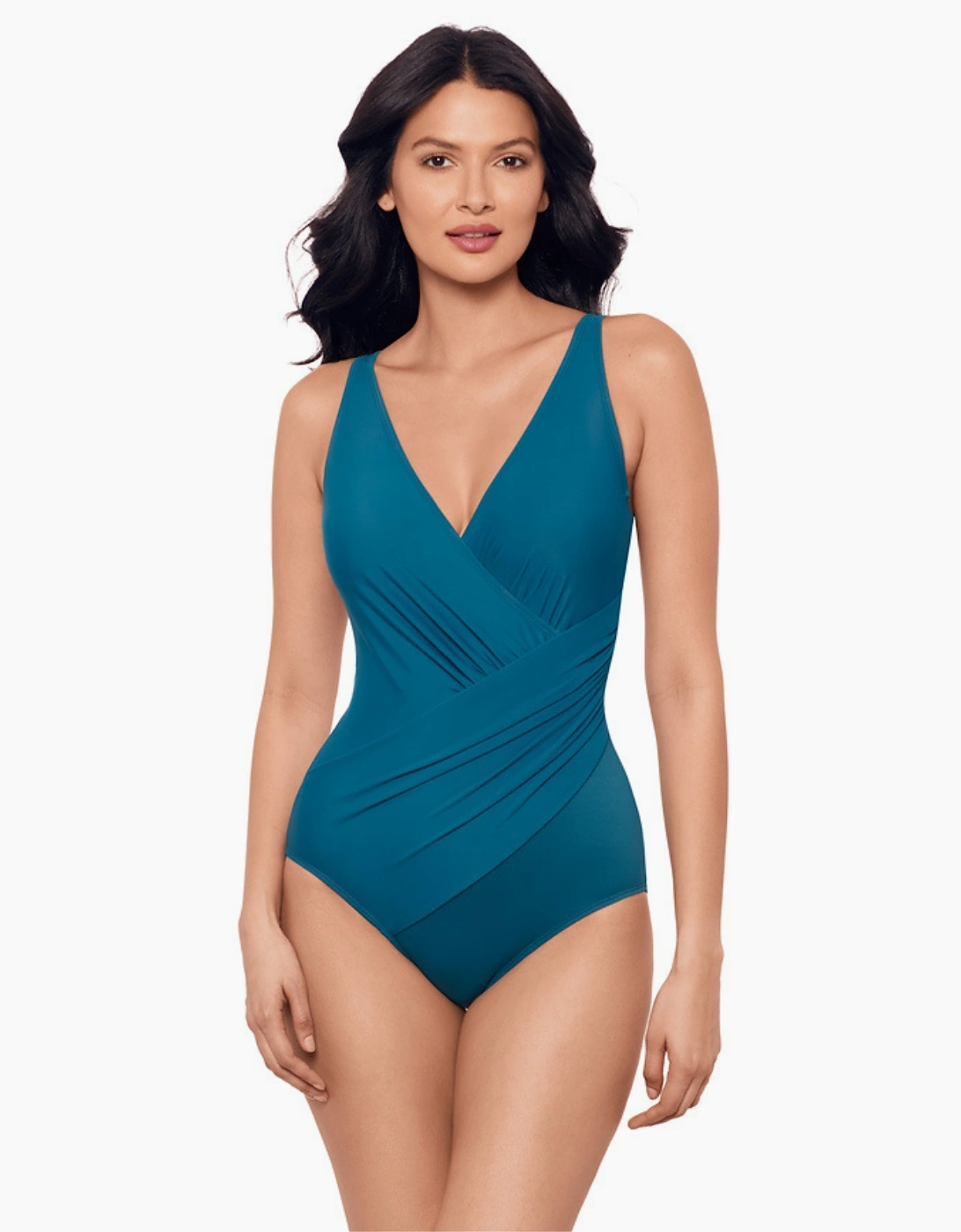 6516688 Miraclesuit Must Have Oceanus Swimsuit