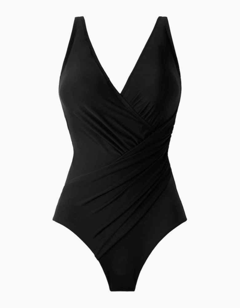 6516688 Miraclesuit Must Have Oceanus Swimsuit