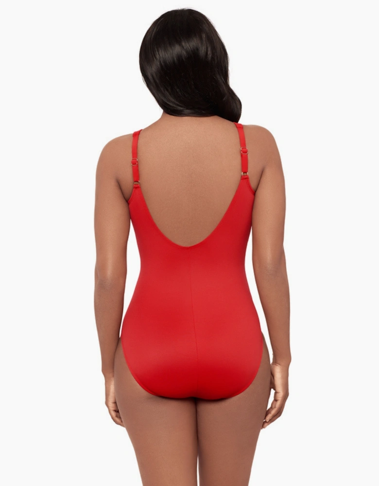 6516688 Miraclesuit Must Have Oceanus Swimsuit