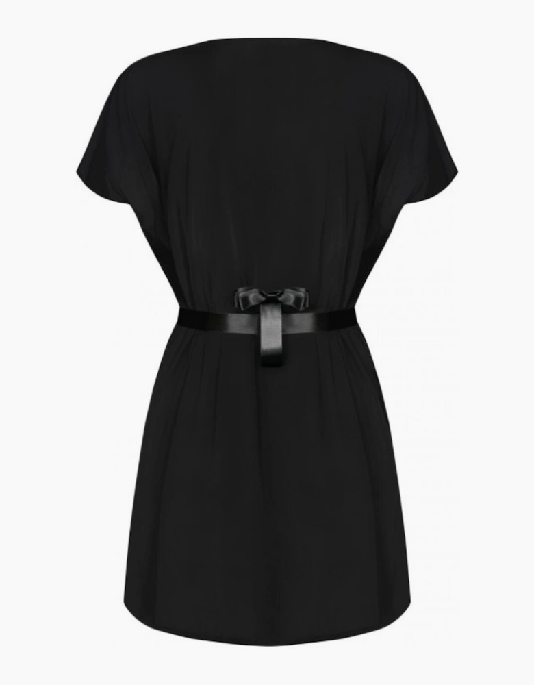 Obsessive Diyosa Peignoir Robe