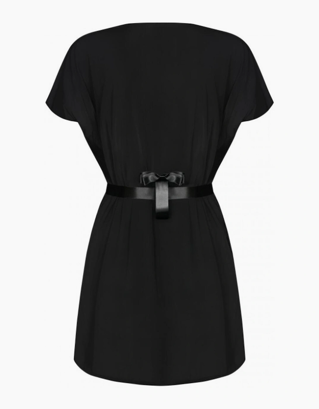 Obsessive Diyosa Peignoir Robe