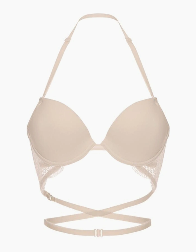 12V370 Simone Perele Karma Multi-Position Bra