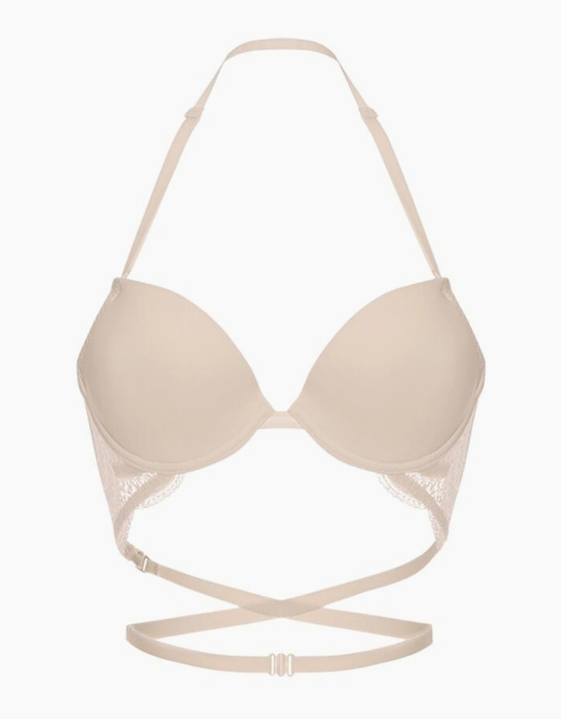 12V370 Simone Perele Karma Multi-Position Bra