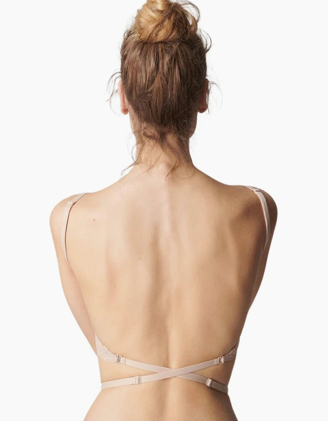 12V370 Simone Perele Karma Multi-Position Bra