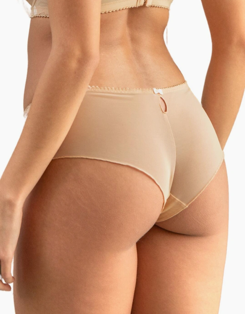 7703 Pour Moi St Tropez Shorty Brief