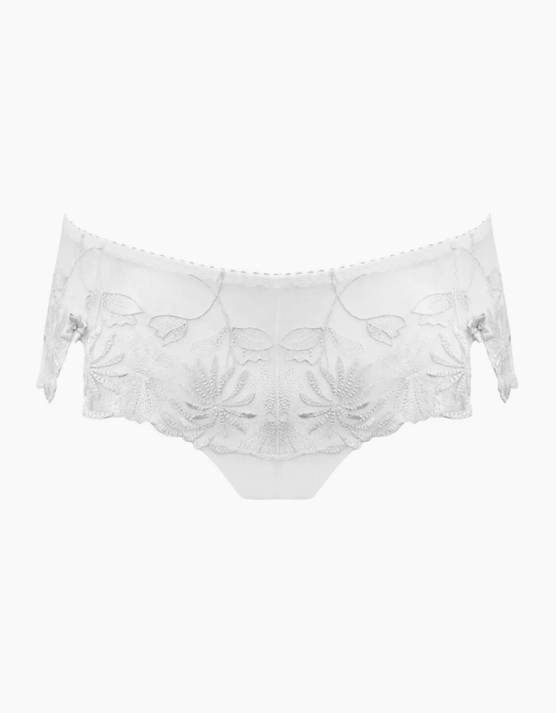 7703 Pour Moi St Tropez Shorty Brief