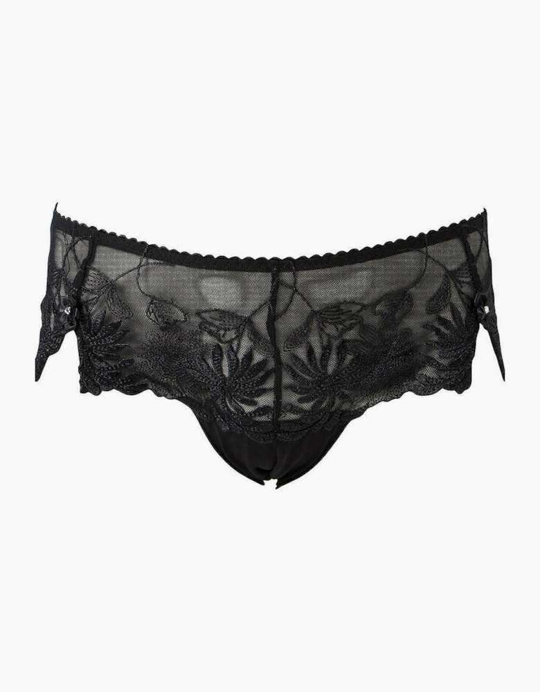 7703 Pour Moi St Tropez Shorty Brief
