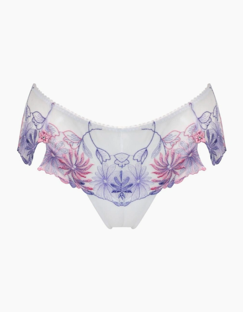 7703 Pour Moi St Tropez Shorty Brief