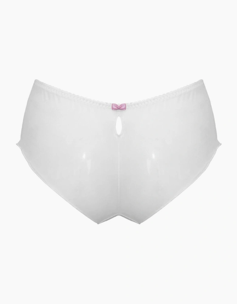 7703 Pour Moi St Tropez Shorty Brief