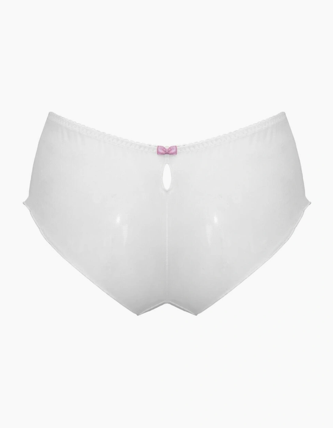 7703 Pour Moi St Tropez Shorty Brief