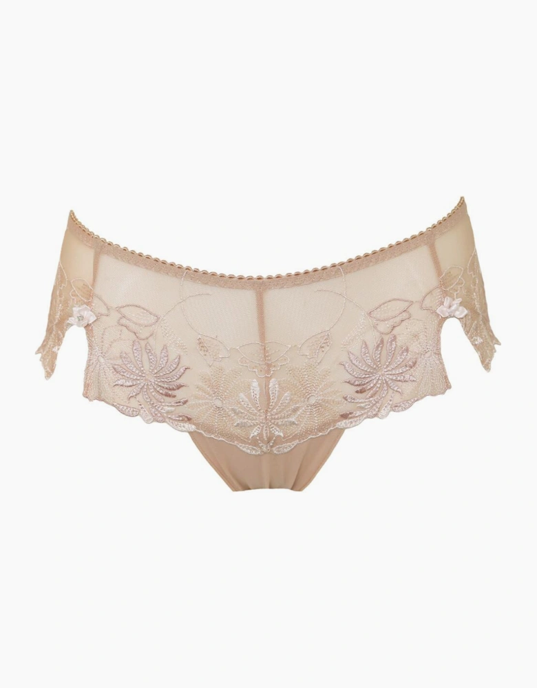 7703 Pour Moi St Tropez Shorty Brief