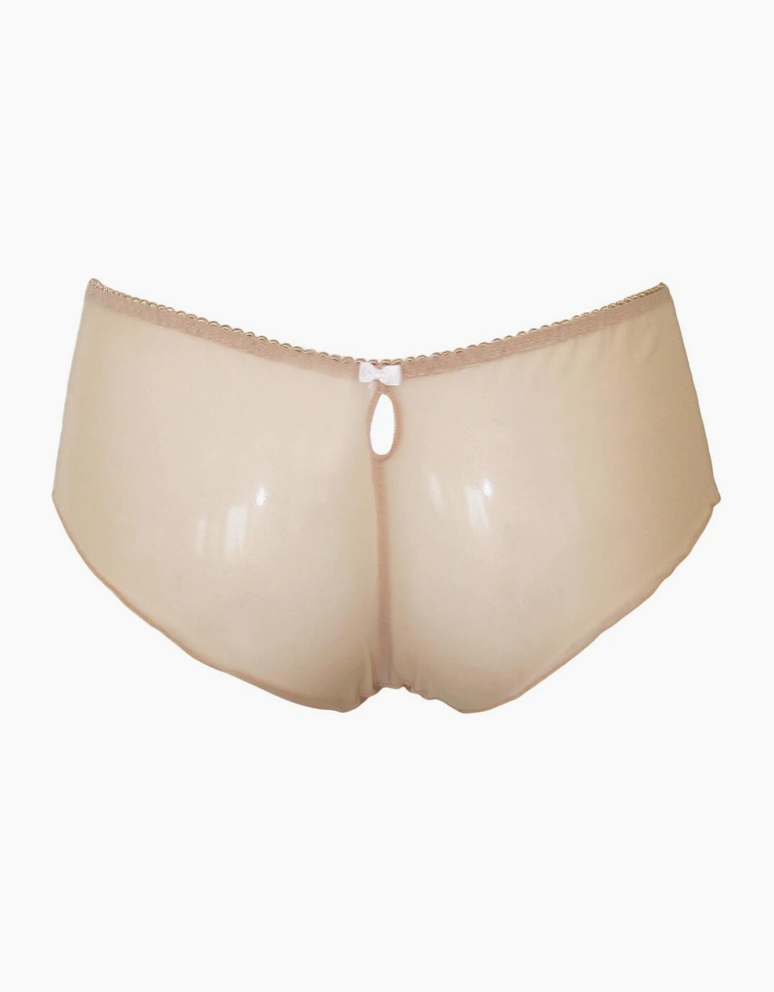7703 Pour Moi St Tropez Shorty Brief