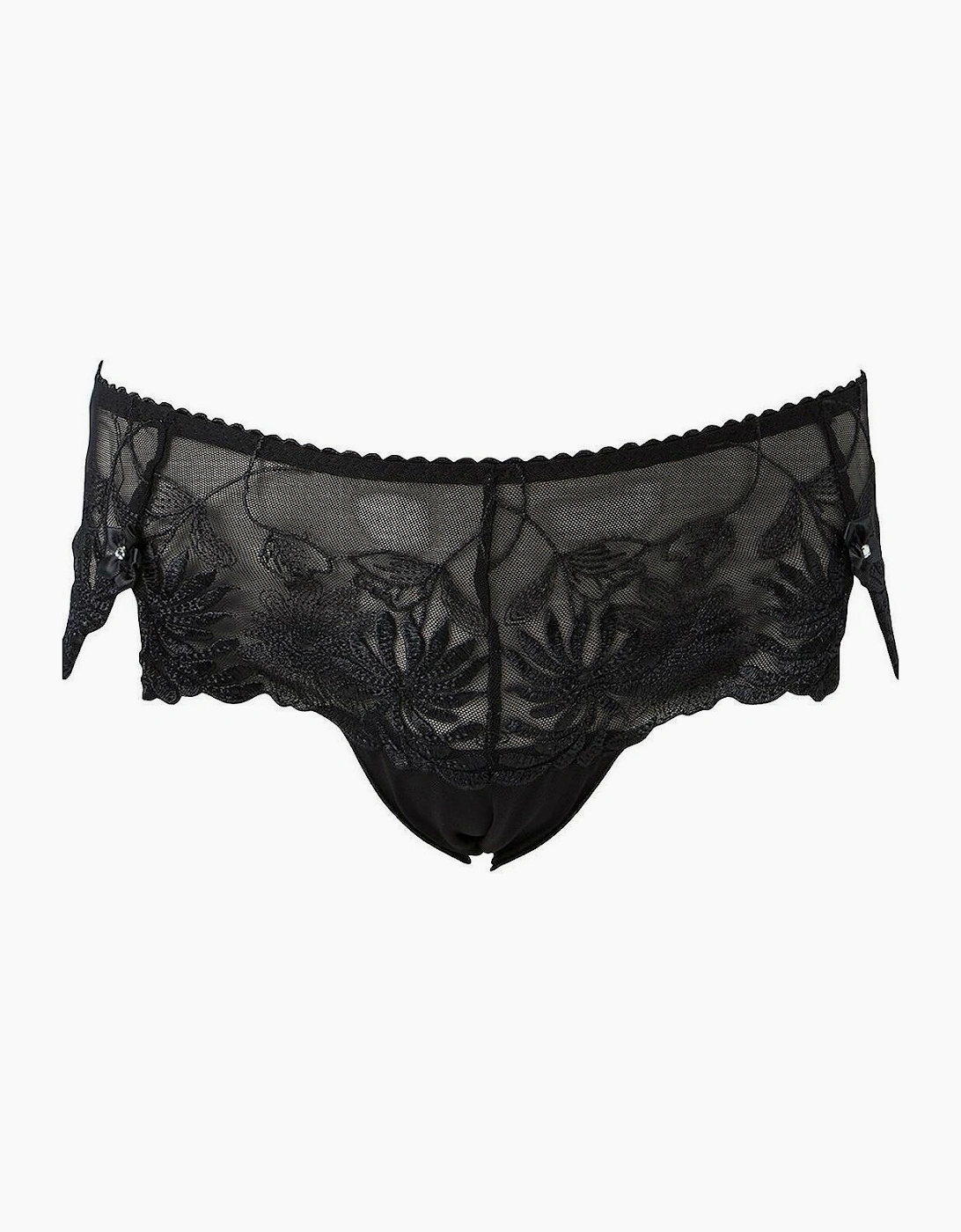 7703 Pour Moi St Tropez Shorty Brief