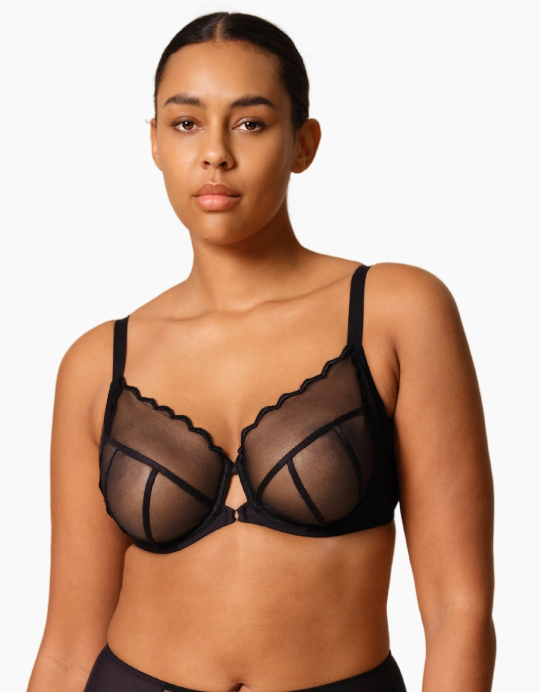 Bb1b Gossard Obsession Full Cup Bra