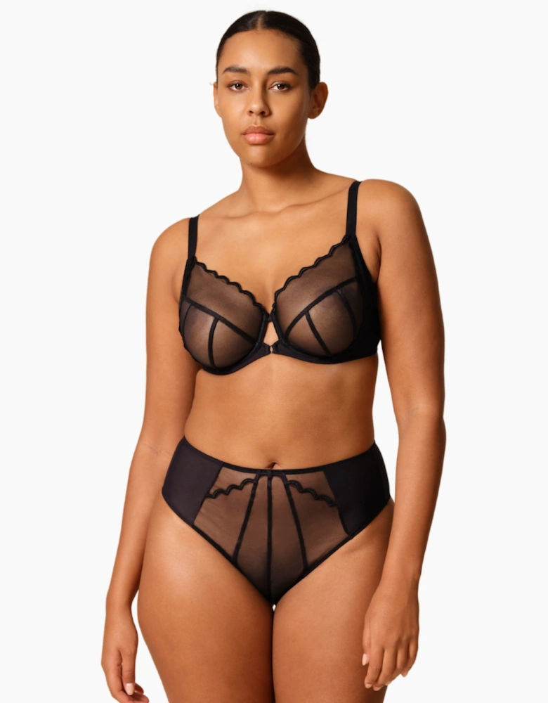 Bb1b Gossard Obsession Full Cup Bra