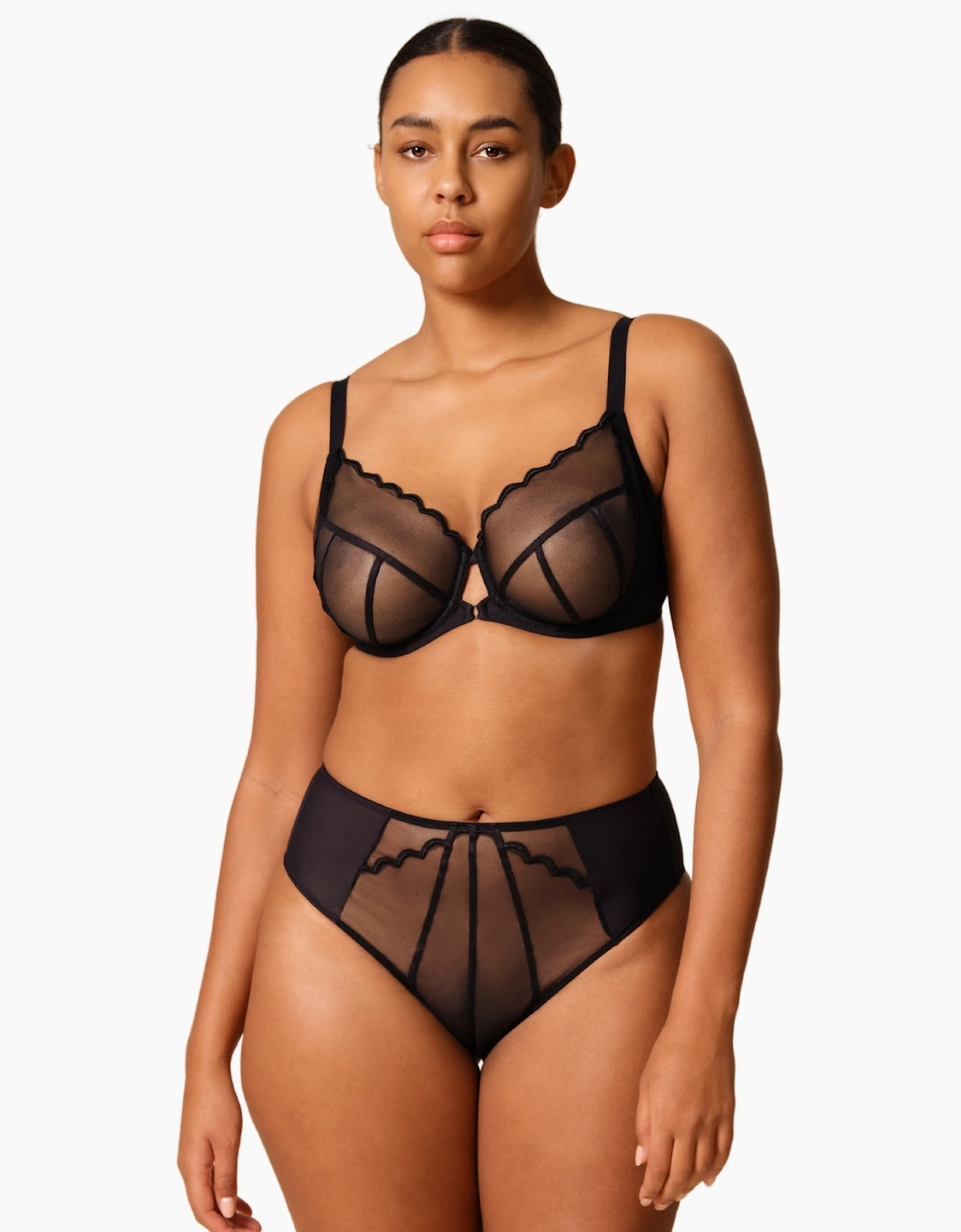 Bb1b Gossard Obsession Full Cup Bra