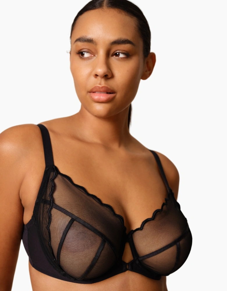 Bb1b Gossard Obsession Full Cup Bra
