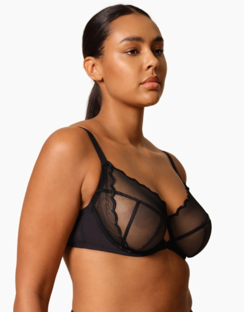 Bb1b Gossard Obsession Full Cup Bra