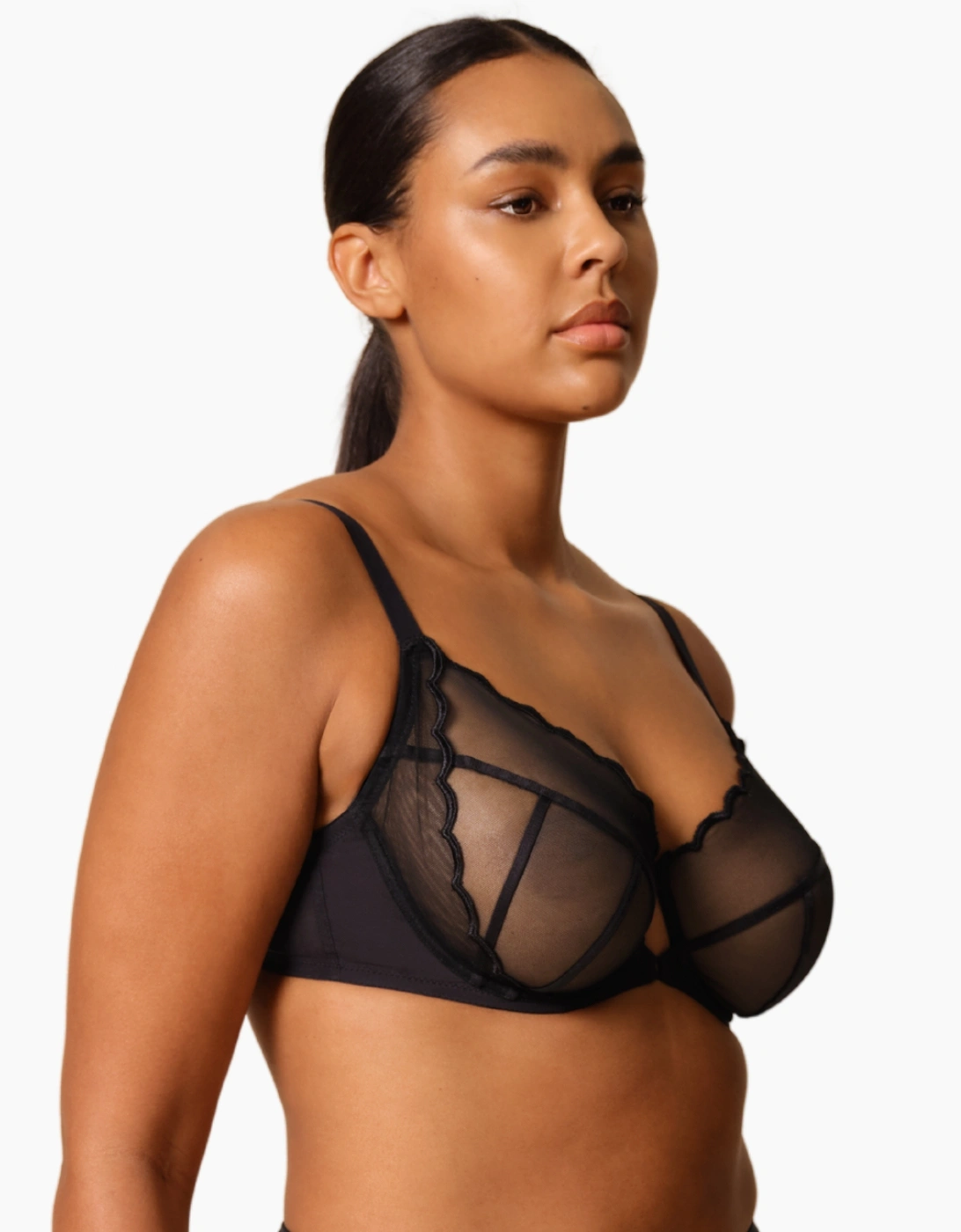 Bb1b Gossard Obsession Full Cup Bra