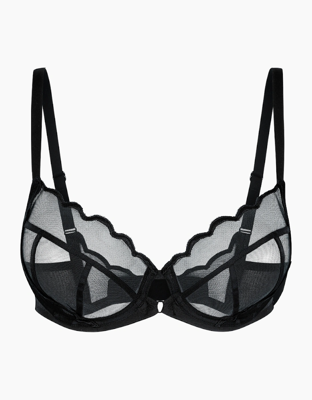 Bb1b Gossard Obsession Full Cup Bra