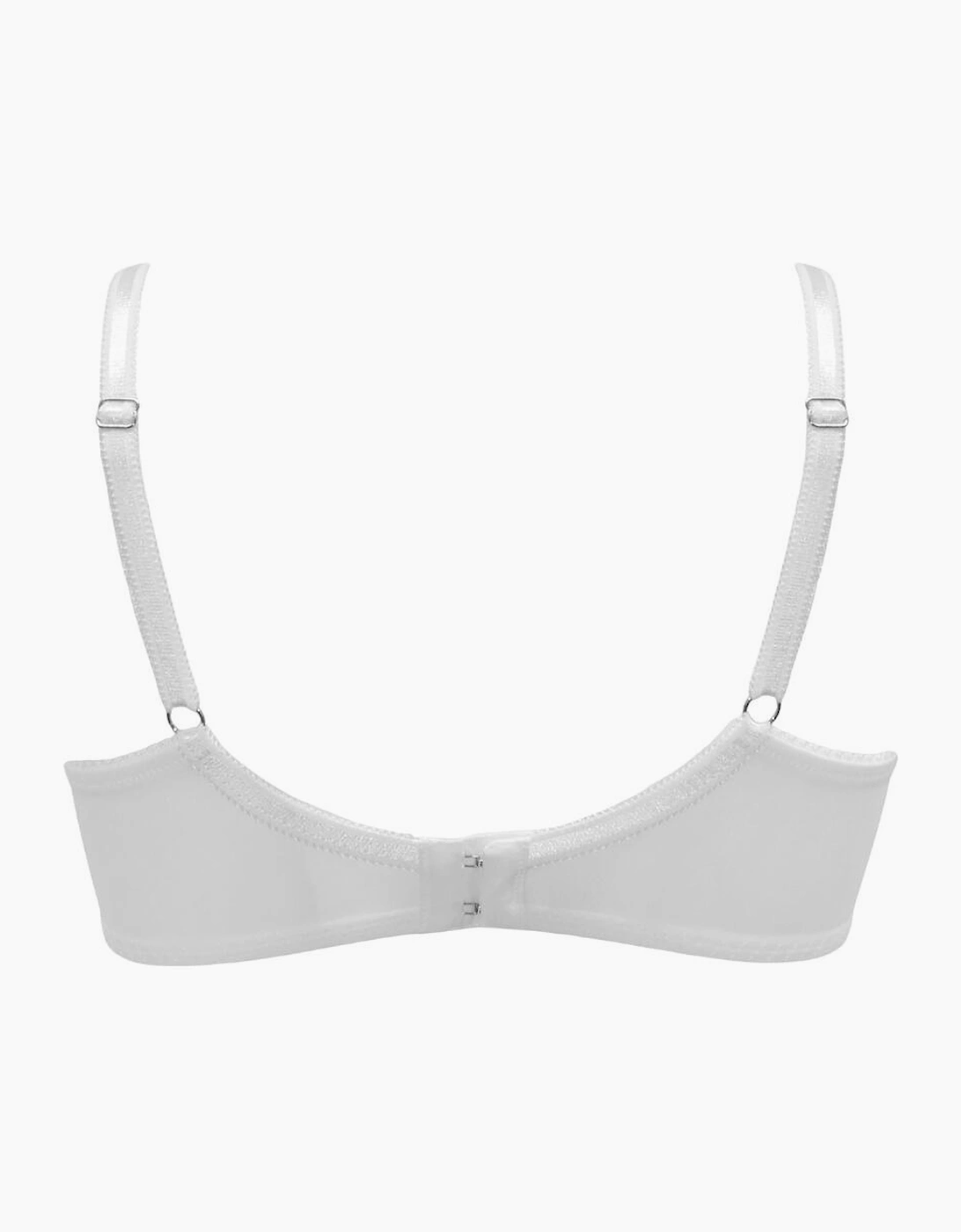 25910 Pour Moi Fleur Balcony Bra