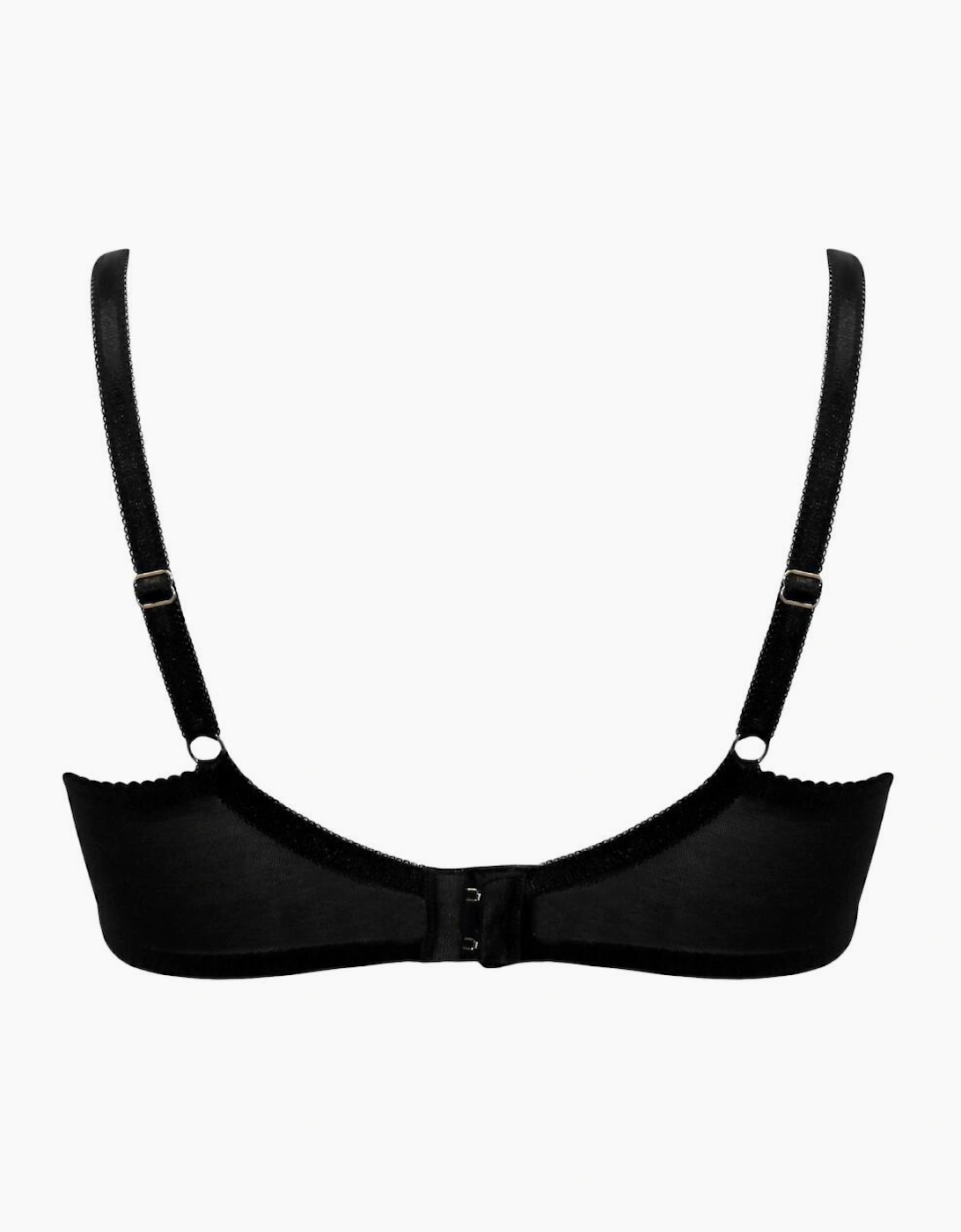 25910 Pour Moi Fleur Balcony Bra