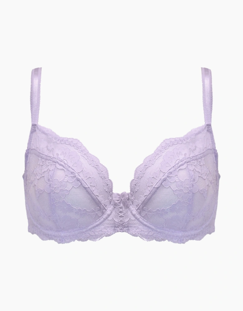 25910 Pour Moi Fleur Balcony Bra