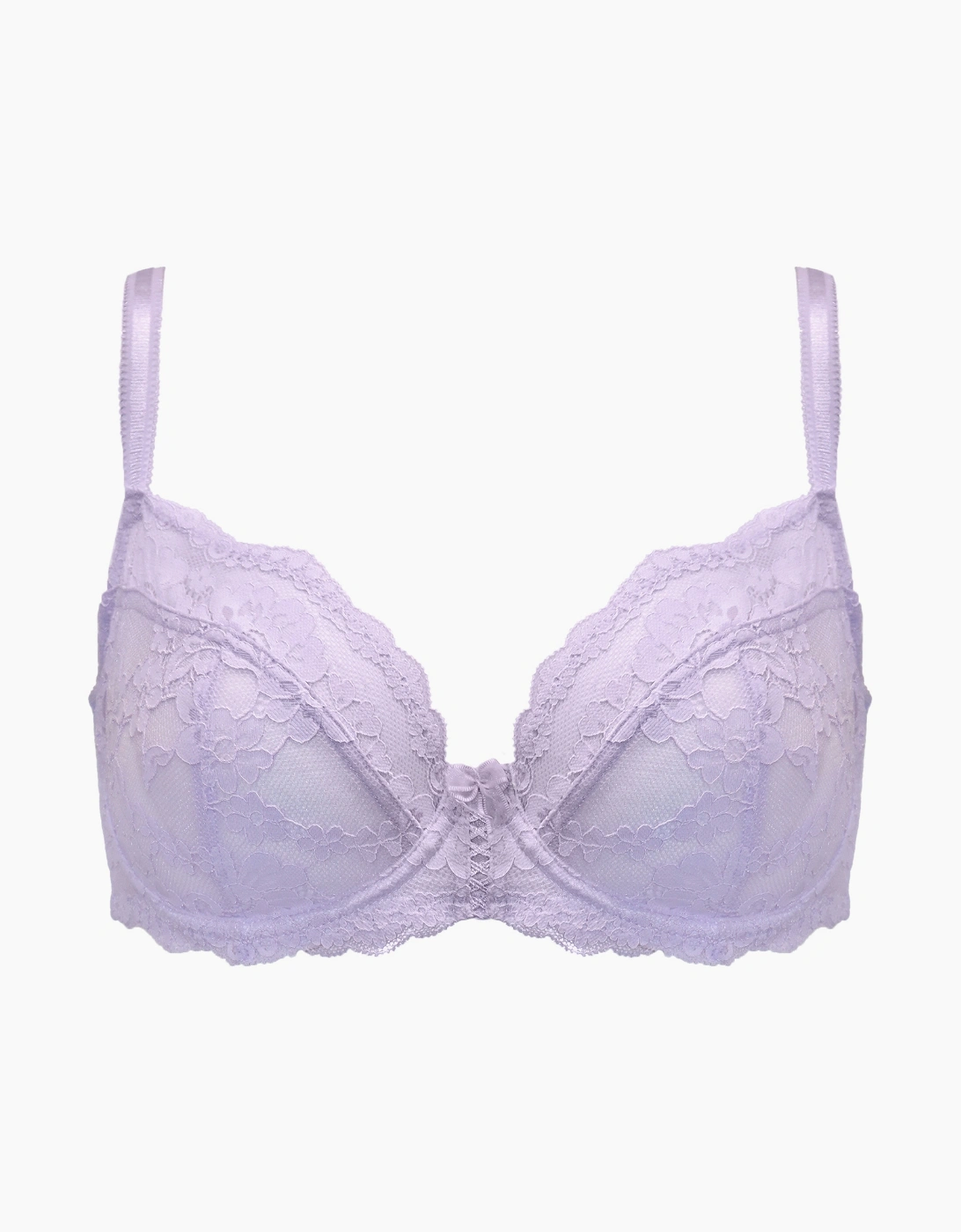 25910 Pour Moi Fleur Balcony Bra