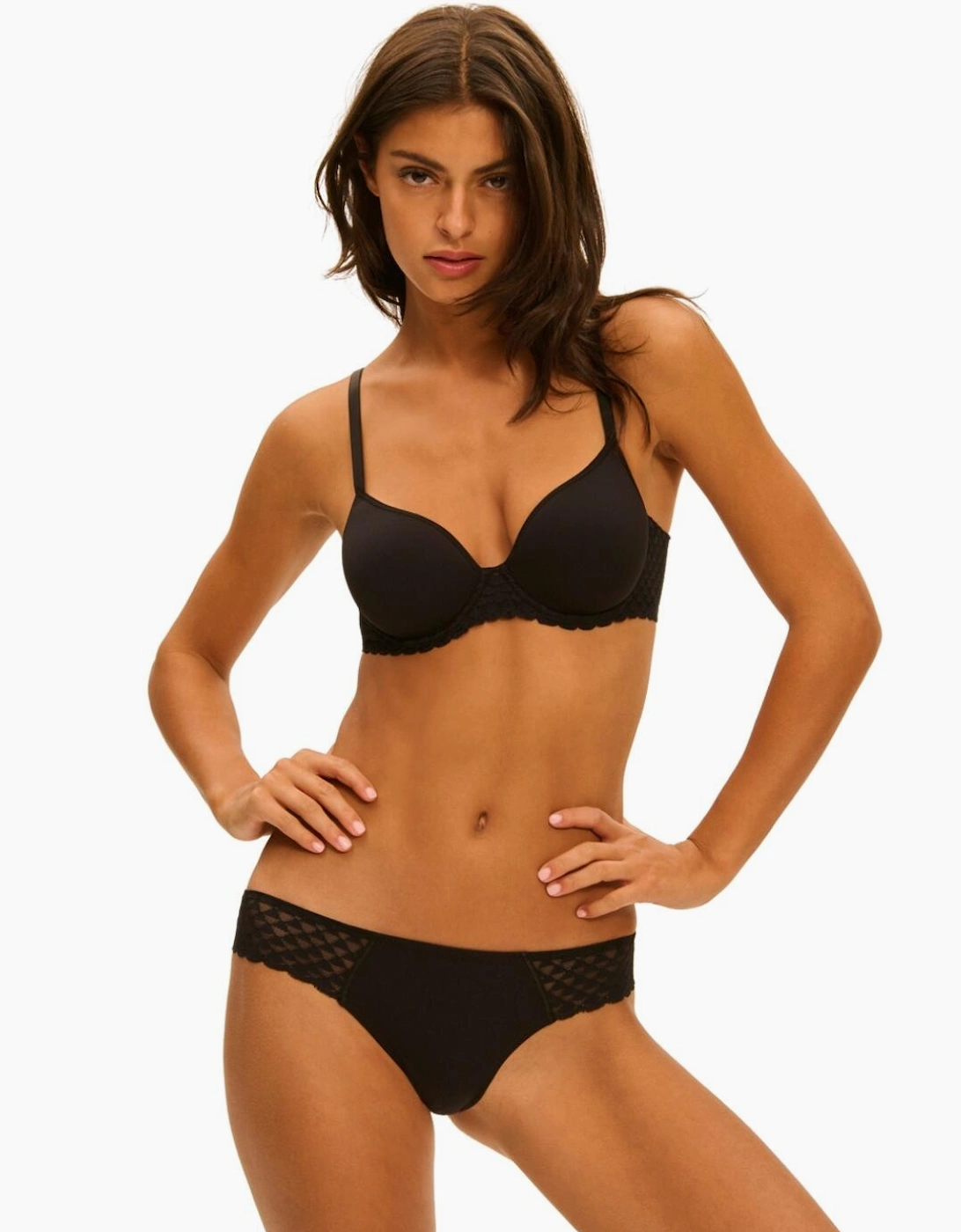 19Y720 Simone Perele Subtile Brief