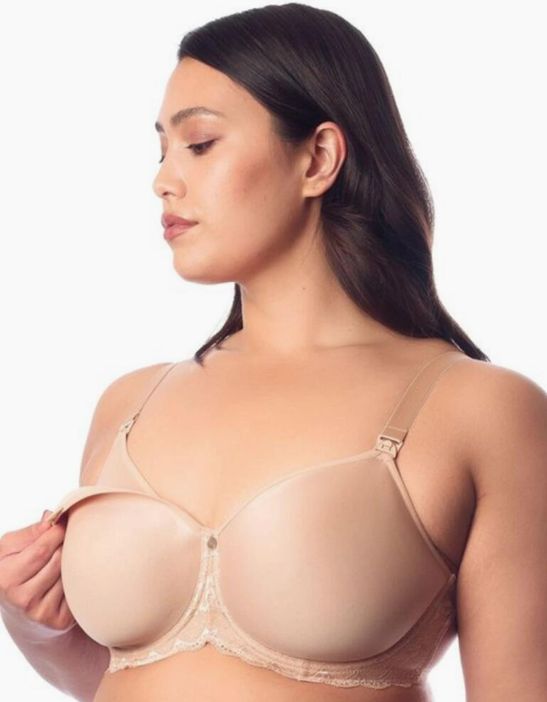 OB Hotmilk Obsession Nursing Bra