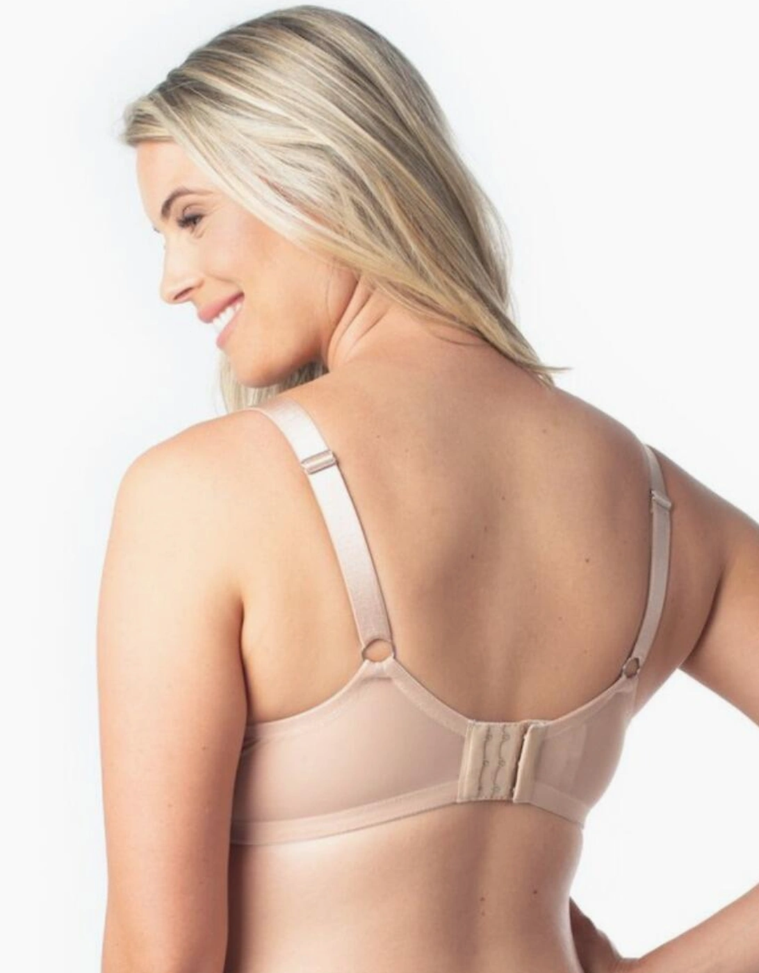 OB Hotmilk Obsession Nursing Bra