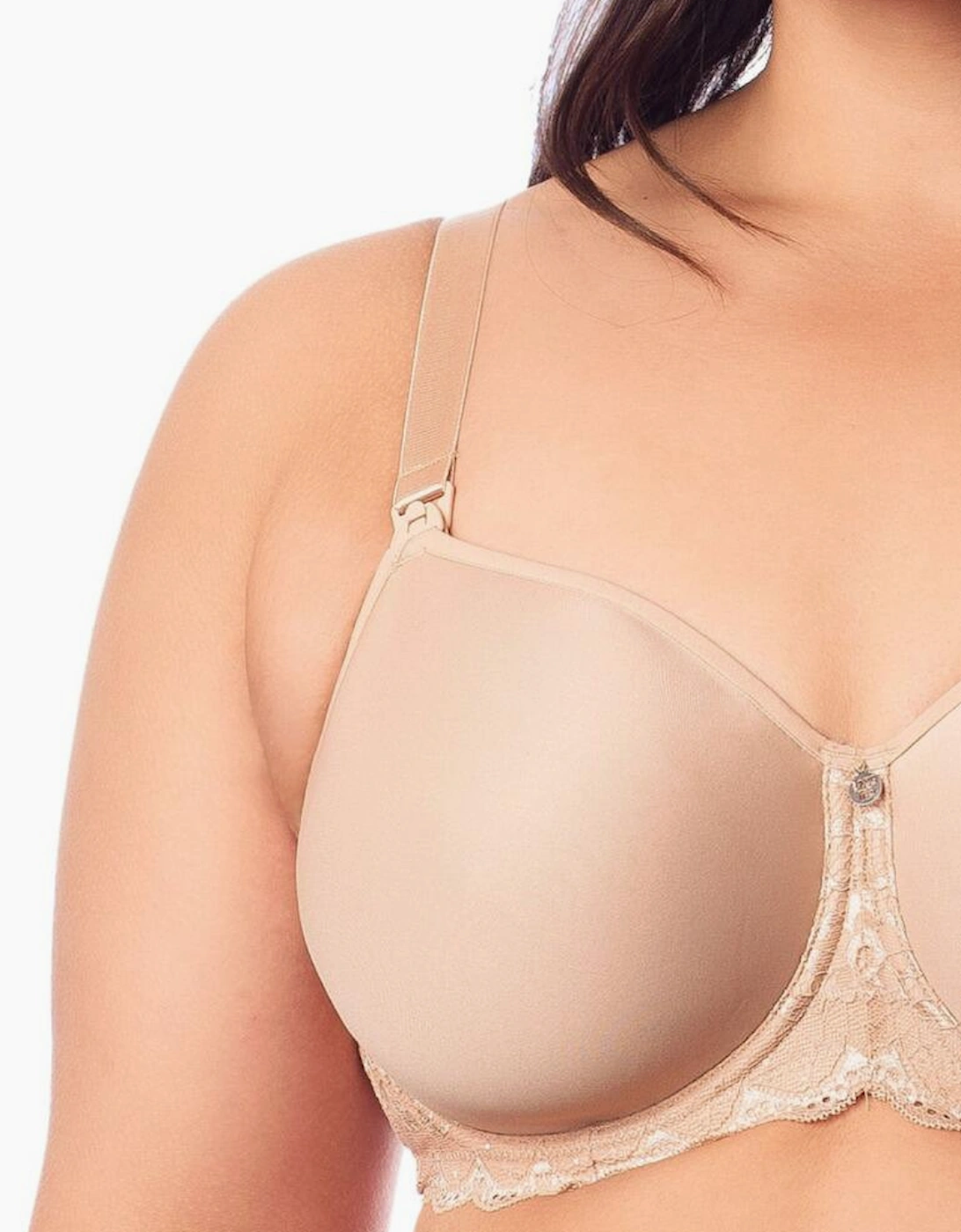 OB Hotmilk Obsession Nursing Bra