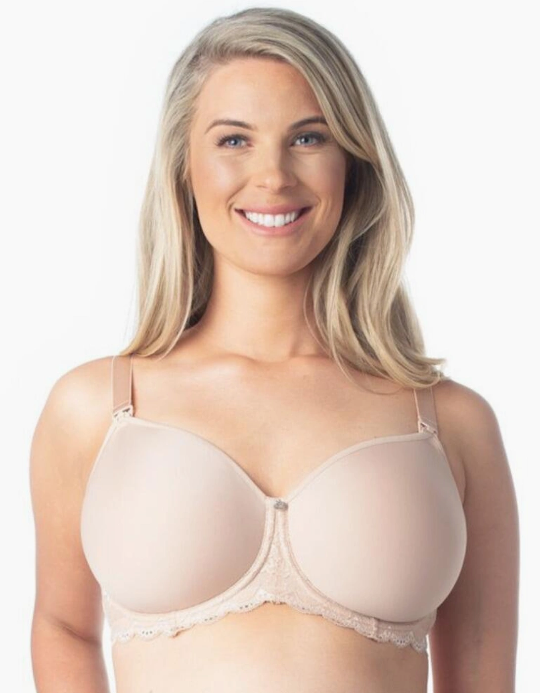 OB Hotmilk Obsession Nursing Bra