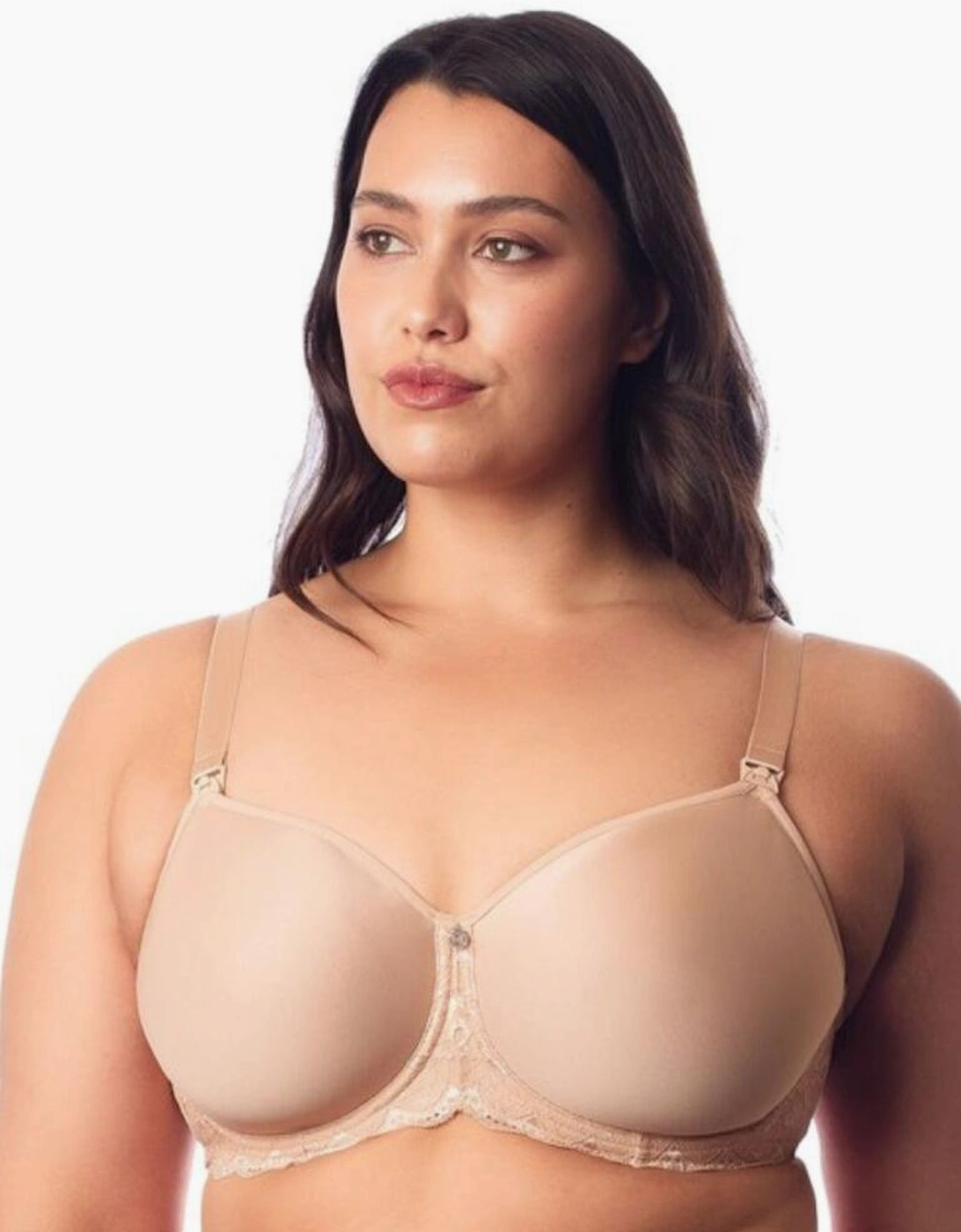 OB Hotmilk Obsession Nursing Bra