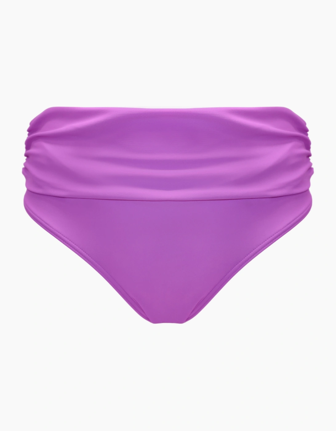 13209R Pour Moi Free Spirit Fold Over Bikini Brief