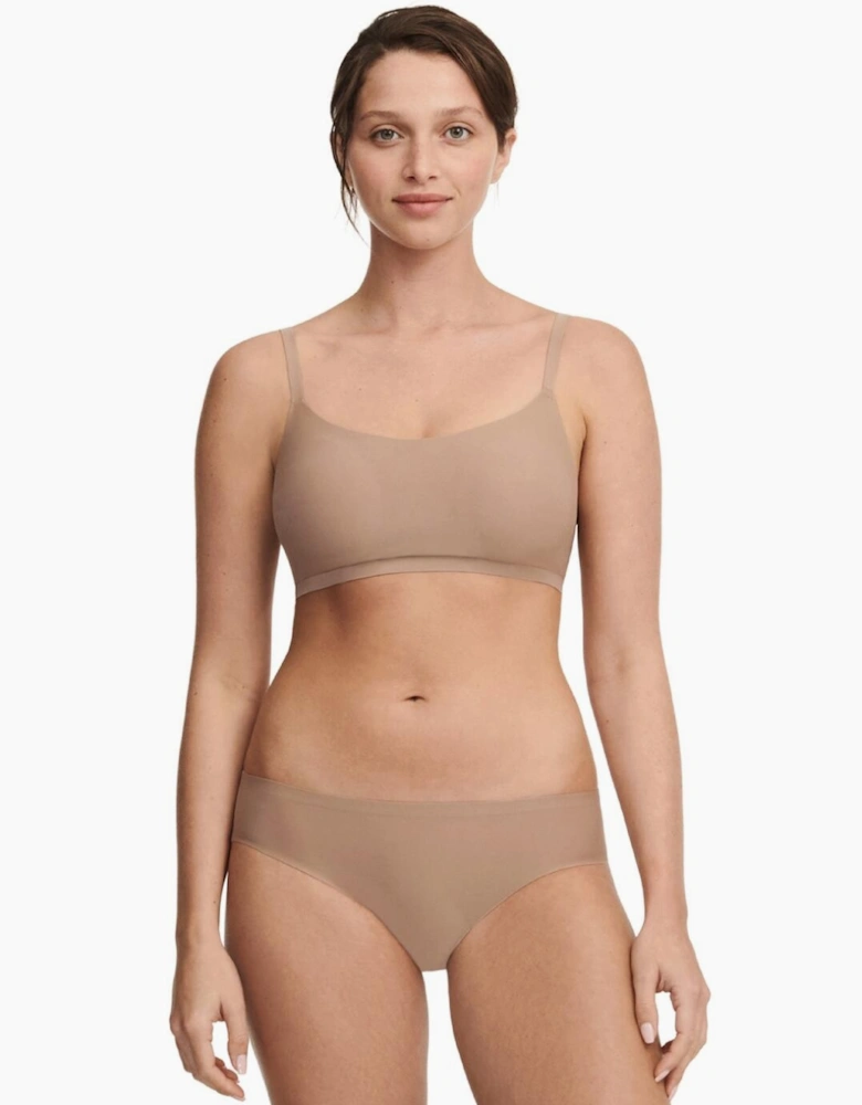 C16A20 Chantelle Soft Stretch Padded Bralette